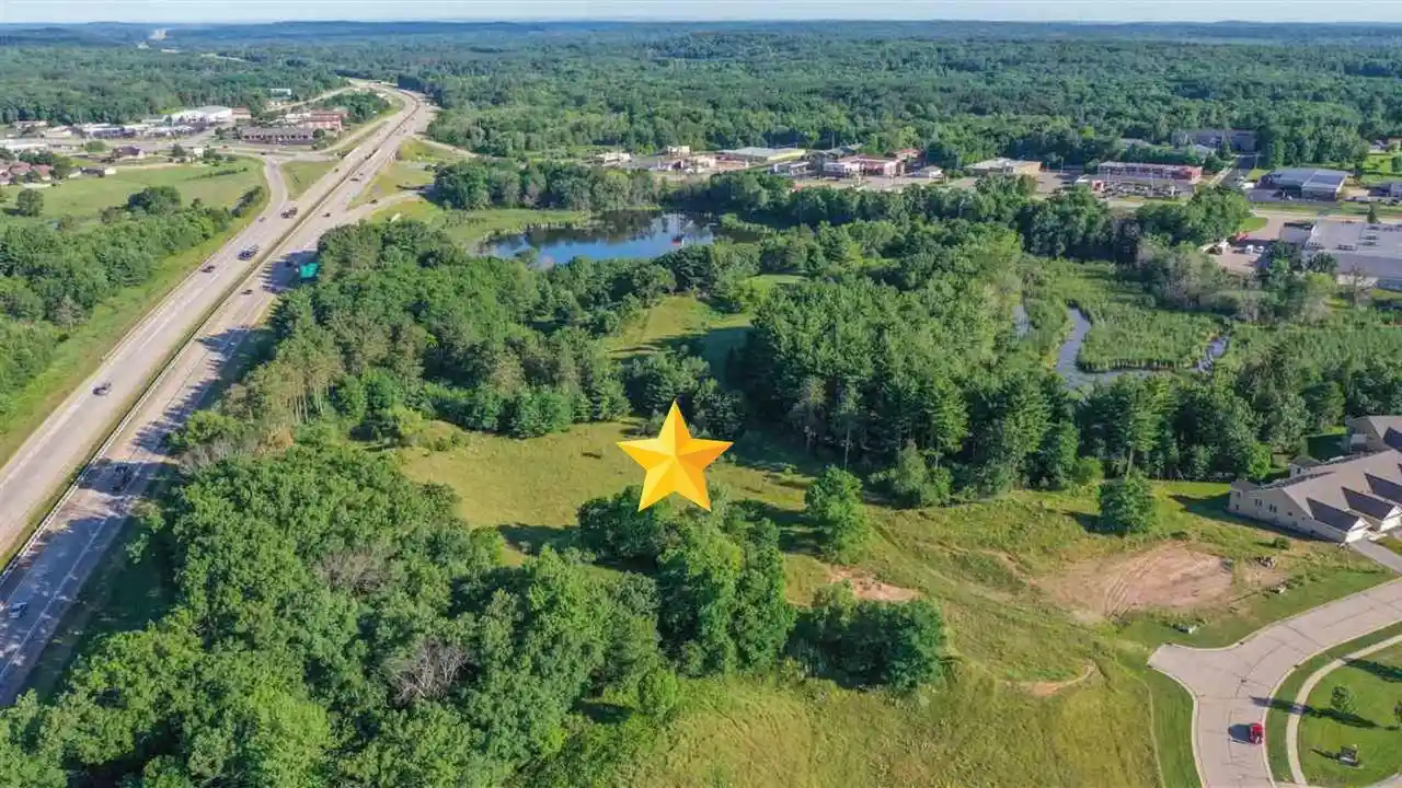 Homes for sale in Waupaca, WI | Duck Lake Road Road, Waupaca, WI 54981 | MLS# 50326820