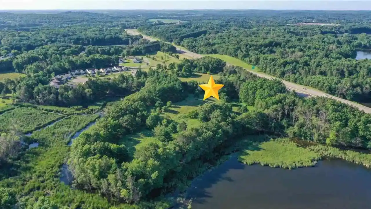 Homes for sale in Waupaca, WI | Duck Lake Road Road, Waupaca, WI 54981 | MLS# 50326820