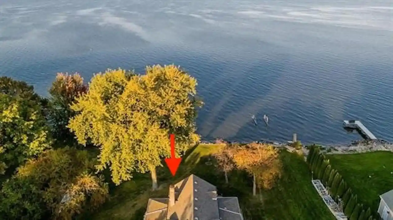44th image of 3790 Pau Ko Tuk Lane Lane, Oshkosh, WI 54902 | MLS# 50326832
