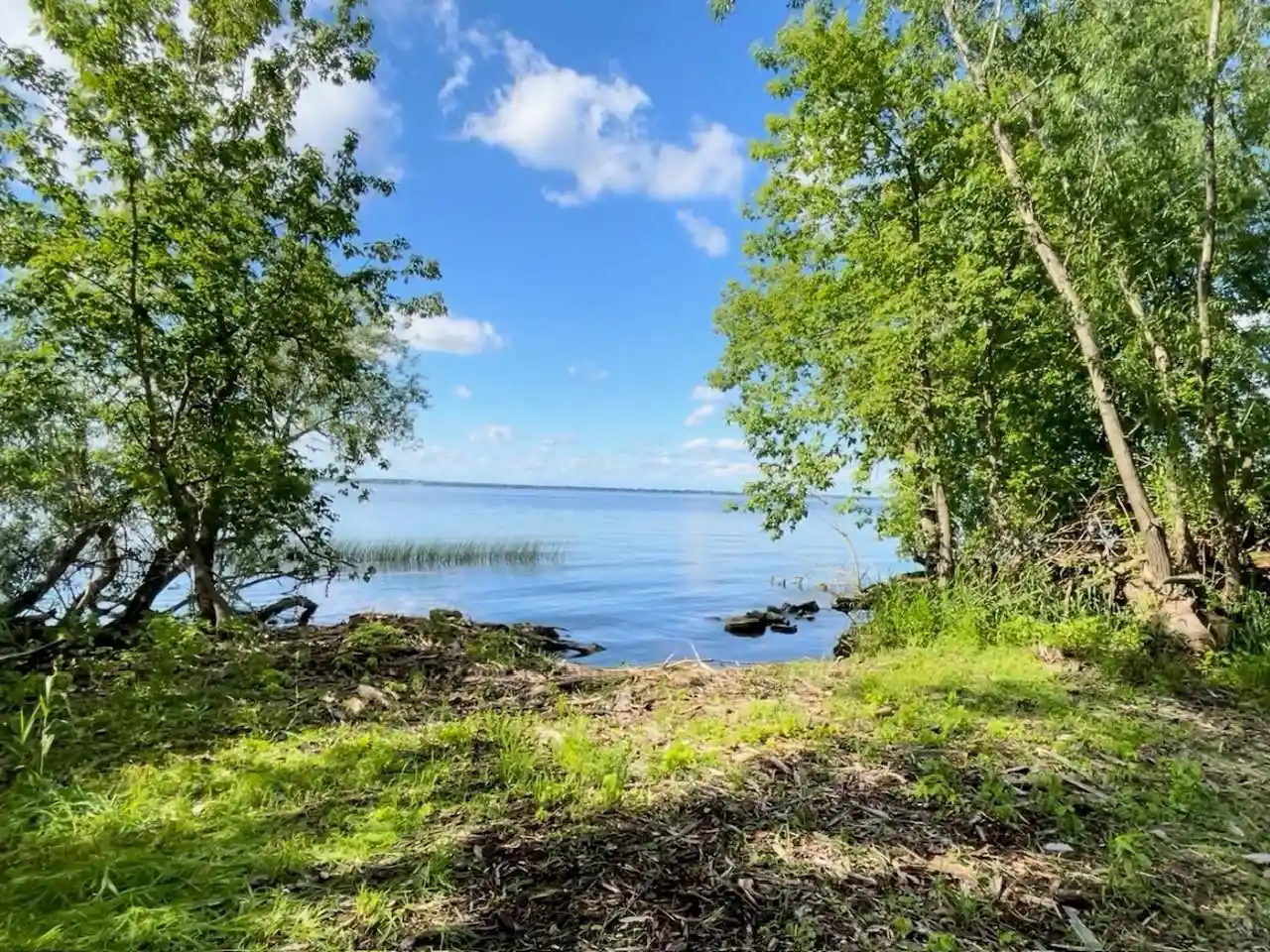 Photo 3 of Land for sale at County Rd B, Winneconne, WI 54986 | MLS# 50326836 | Listing updated on 2026-06-05