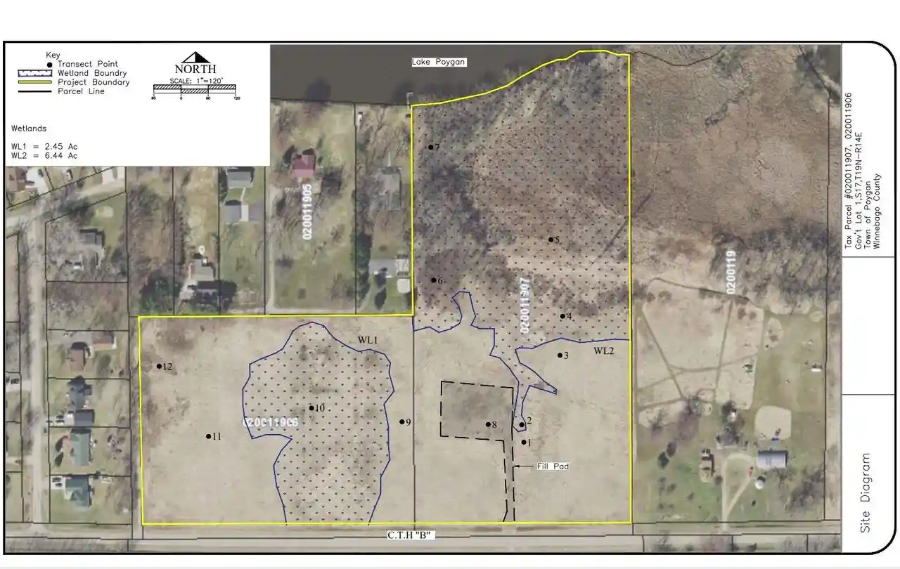 Homes for sale in Winneconne, WI | County Rd B, Winneconne, WI 54986 | MLS# 50326836
