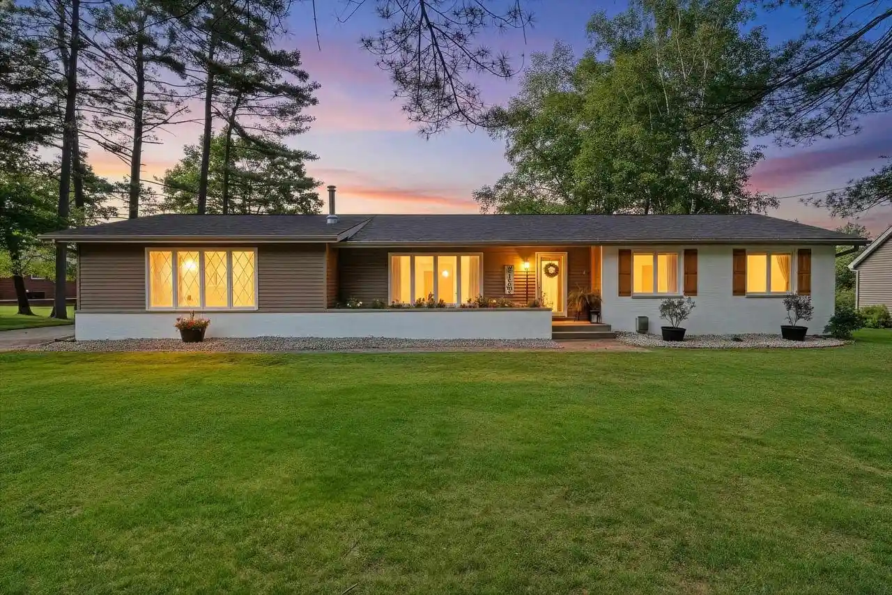 1st image of N6180 Wolf River Road Road, Shawano, WI 54166 | MLS# 50326834