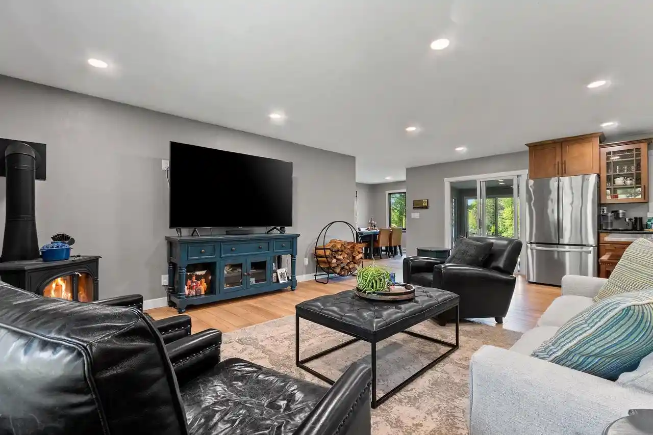 2nd image of N6180 Wolf River Road Road, Shawano, WI 54166 | MLS# 50326834