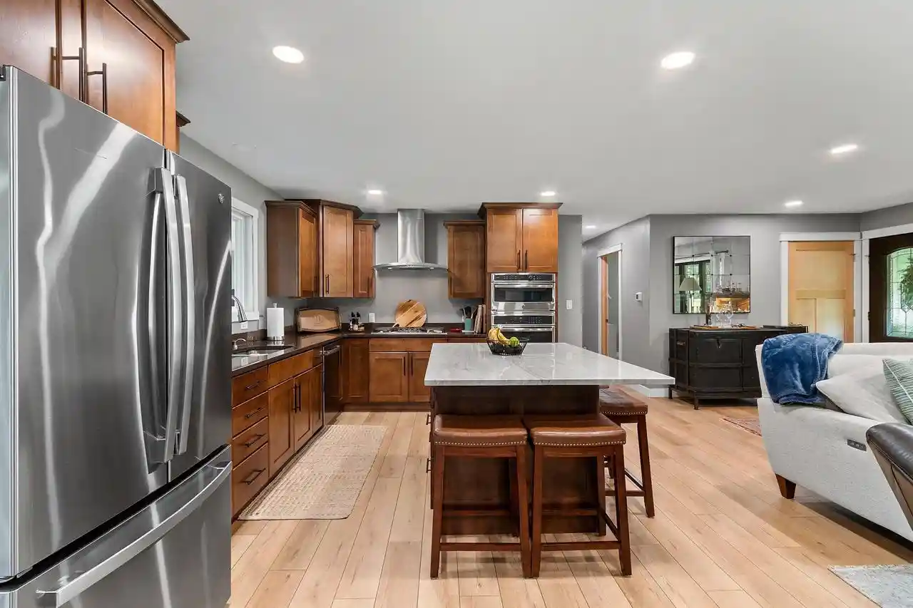 4th image of N6180 Wolf River Road Road, Shawano, WI 54166 | MLS# 50326834