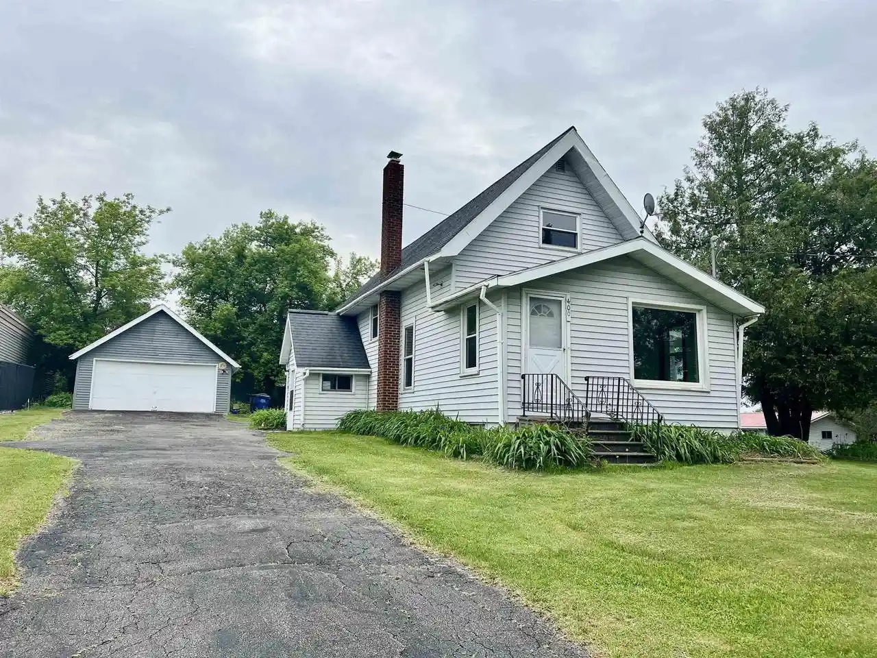 Homes for sale in Wittenberg, WI | 400 Genesee Street Street, Wittenberg, WI 54499 | MLS# 22602522
