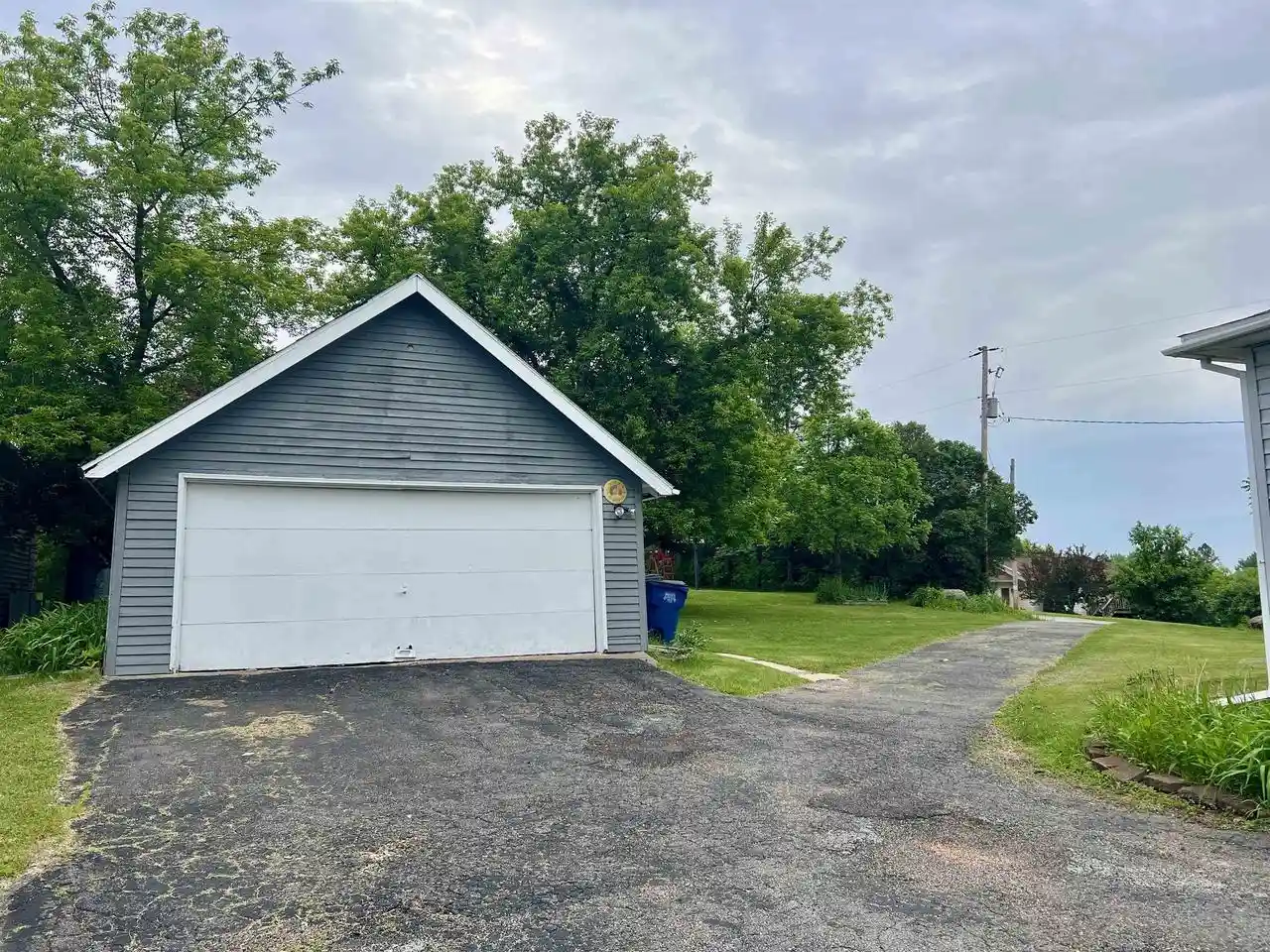 Homes for sale in Wittenberg, WI | 400 Genesee Street Street, Wittenberg, WI 54499 | MLS# 22602522