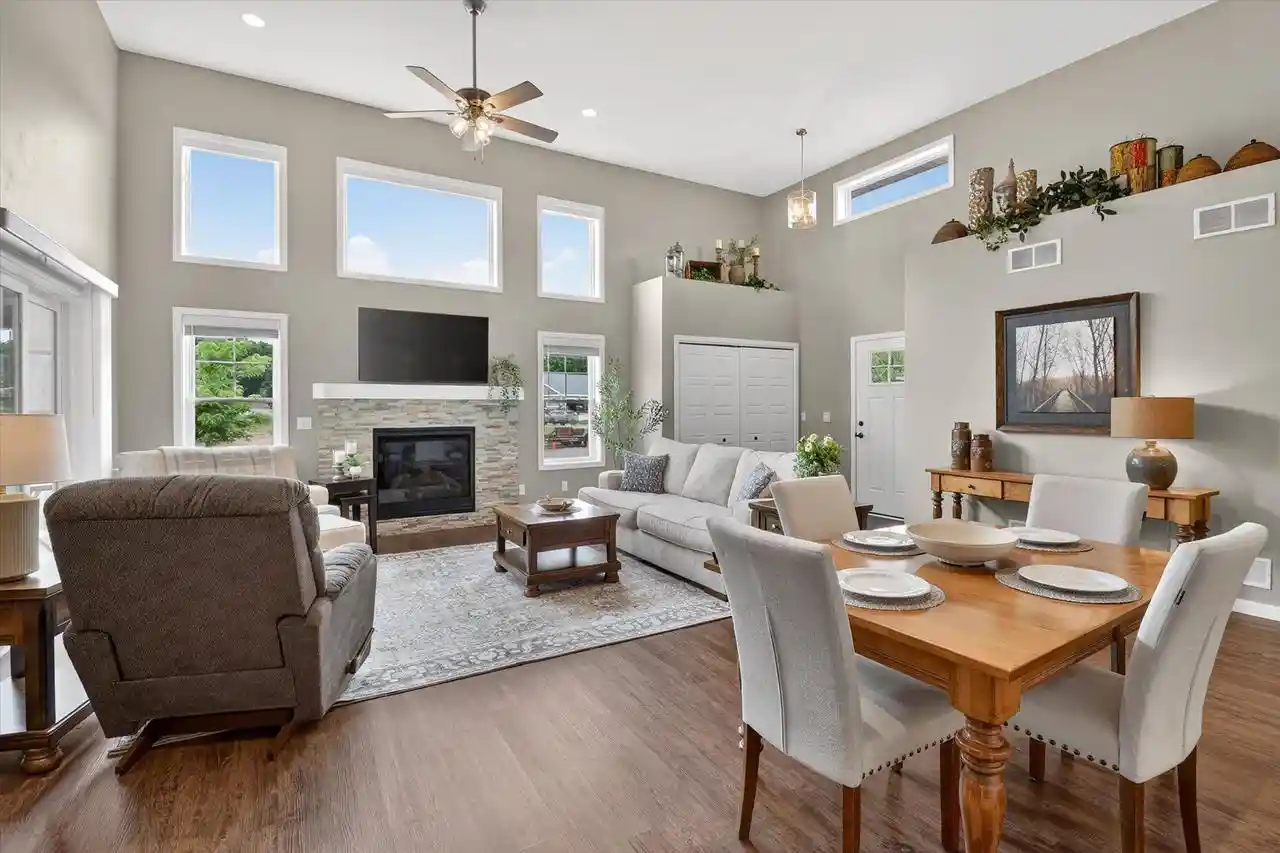 3rd image of 3704 Newcastle Dr Dr, Janesville, WI 53546 | MLS# 2025073