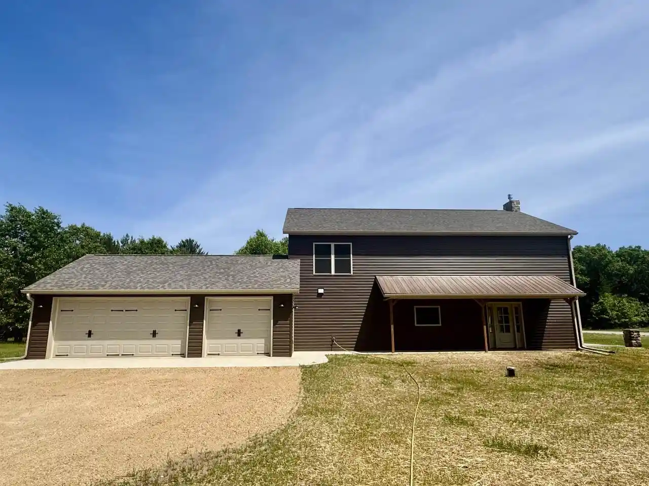 Homes for sale in Arkdale, WI | 1919 Dakota Junction, Arkdale, WI 54613 | MLS# 2025077