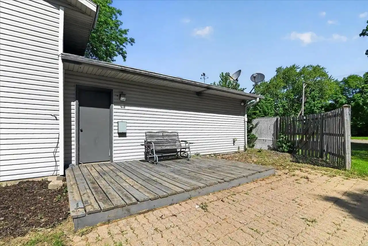 37th image of 5701 Anthony Street Street, Mcfarland, WI 53558 | MLS# 2025078