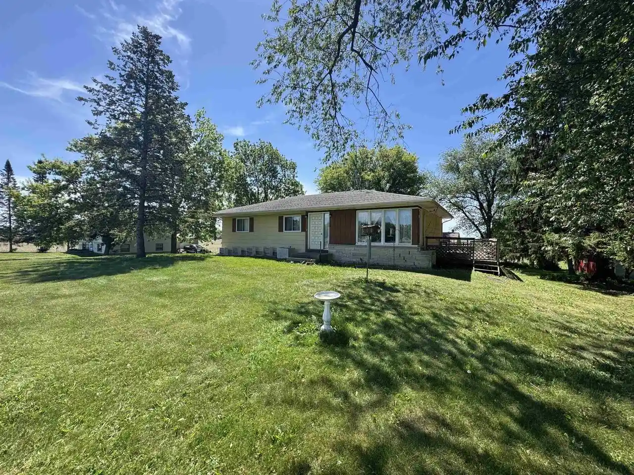 Homes for sale in Markesan, WI | W2023 State 44 Road Road, Markesan, WI 53946 | MLS# 2025080