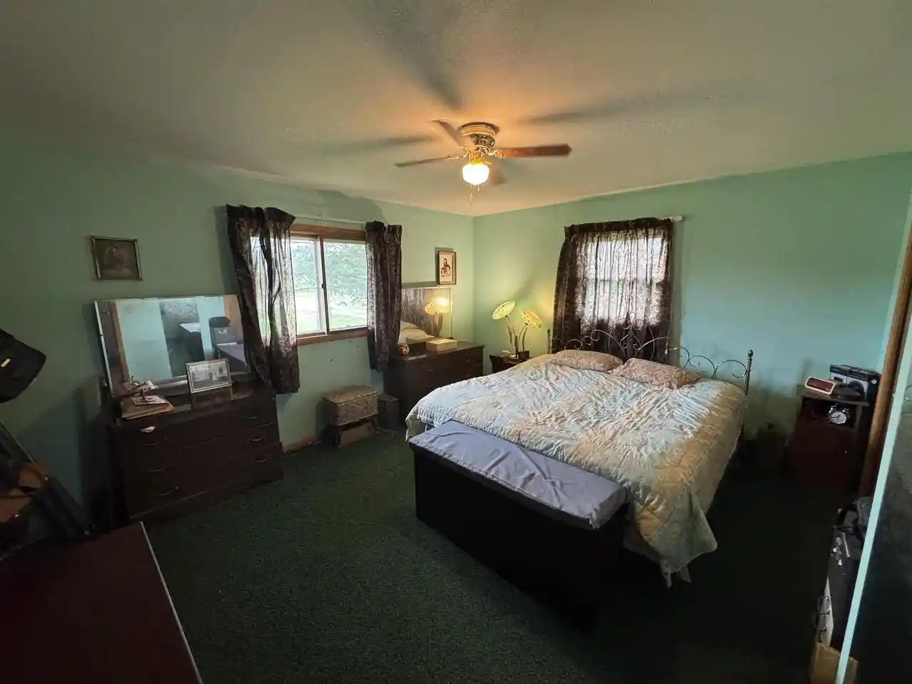 Homes for sale in Markesan, WI | W2023 State 44 Road Road, Markesan, WI 53946 | MLS# 2025080