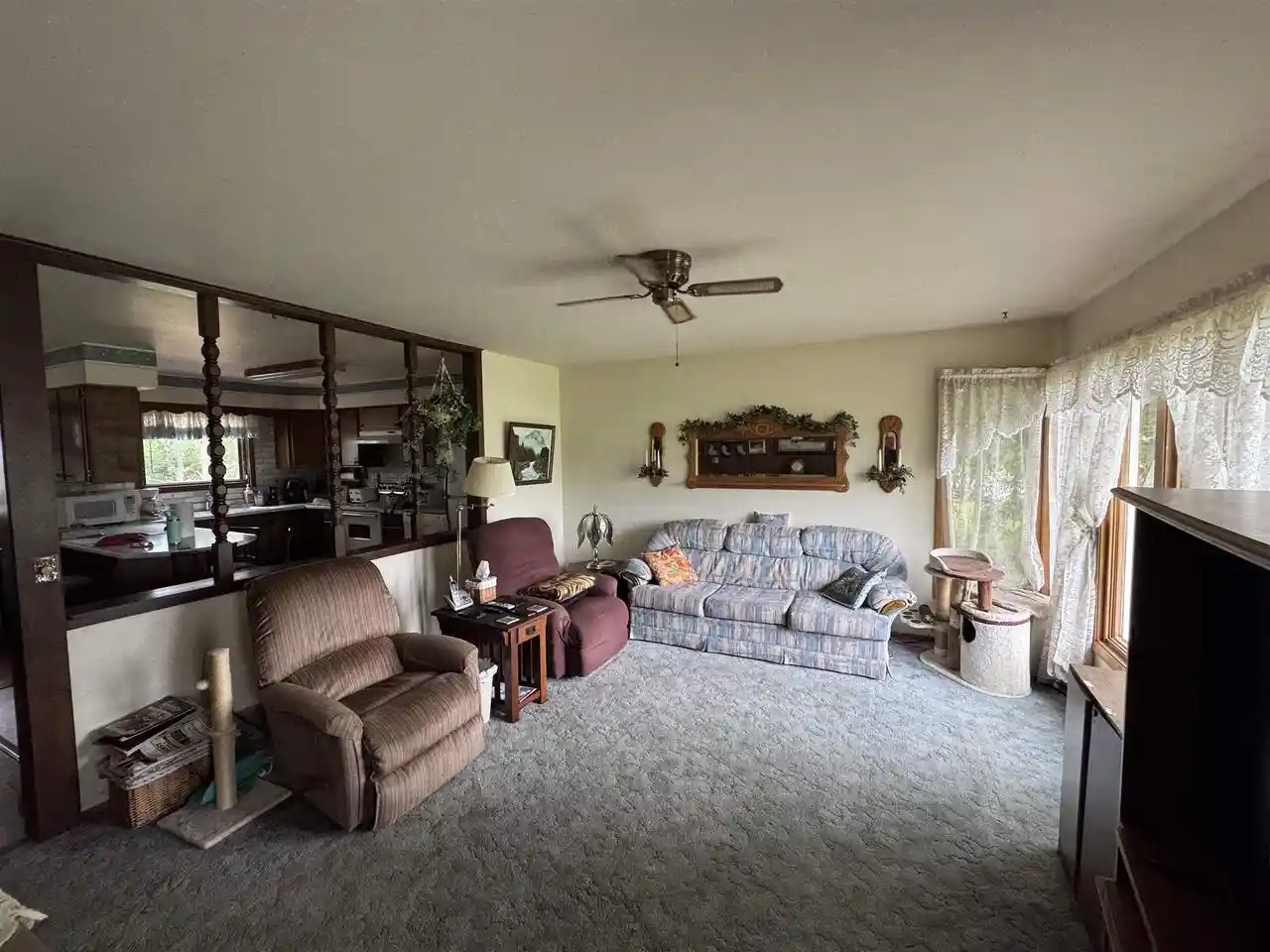 Homes for sale in Markesan, WI | W2023 State 44 Road Road, Markesan, WI 53946 | MLS# 2025080
