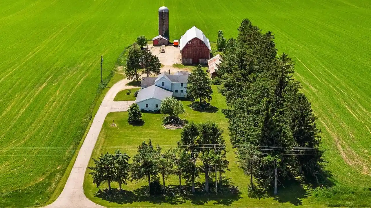 1st image of W6231 County Road K, Arlington, WI 53911 | MLS# 2025082