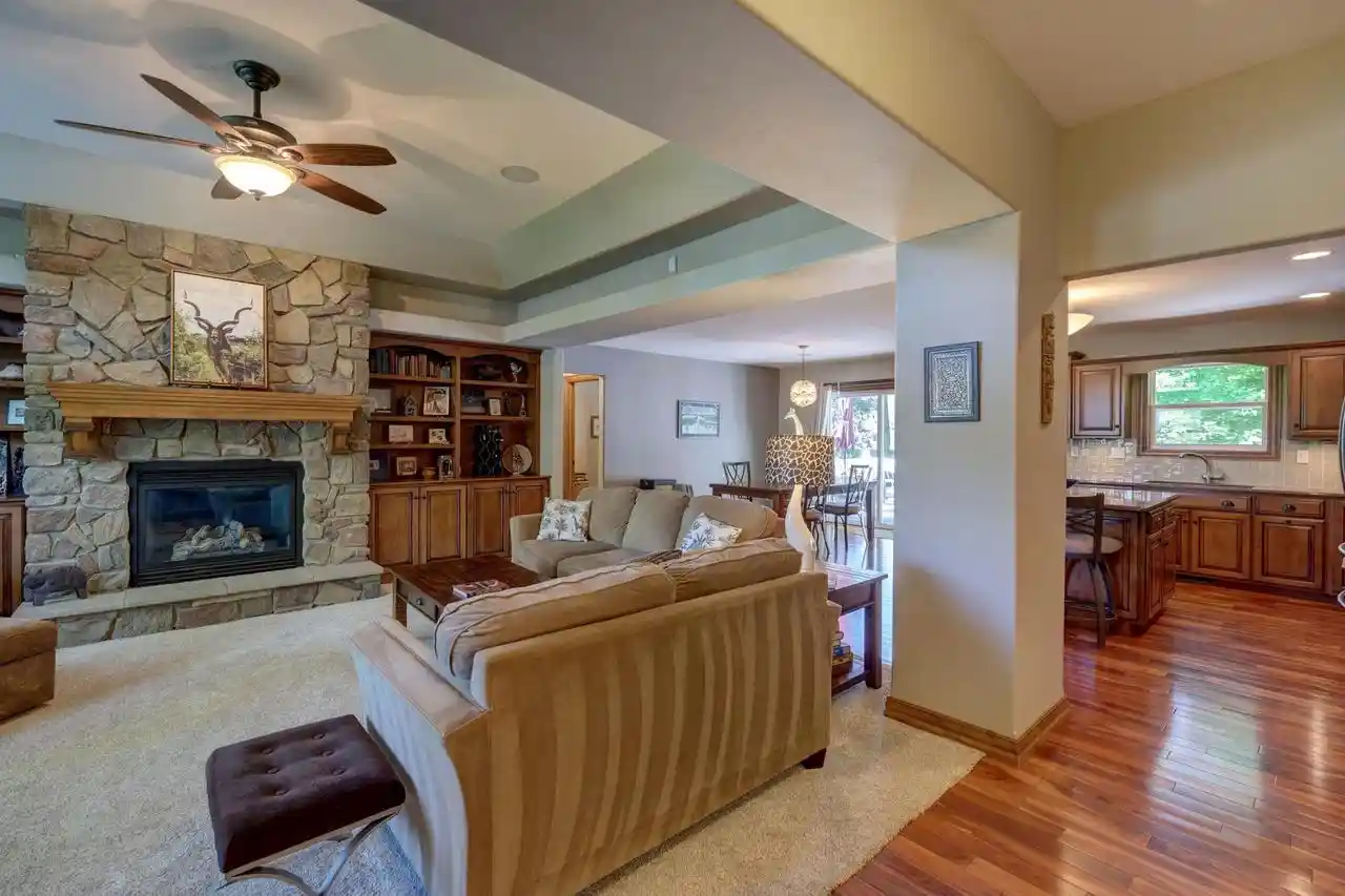 Homes for sale in Wausau, WI | 208 Tuzigoot Lane Lane, Wausau, WI 54403 | MLS# 22602525