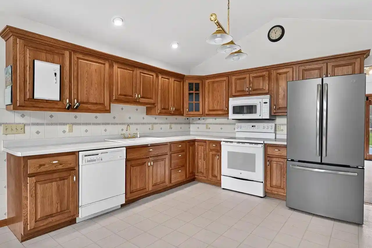 Photo 3 of Single family home for sale at 2505 14th Avenue Avenue, Monroe, WI 53566 | MLS# 2025083 | Listing updated on 2026-09-16