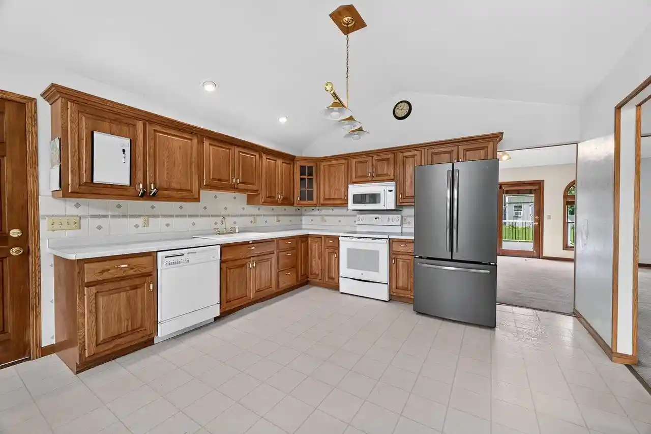 Photo 3 of Single family home for sale at 2505 14Th Avenue Avenue, Monroe, WI 53566 | MLS# 2025083 | Listing updated on 2026-09-16