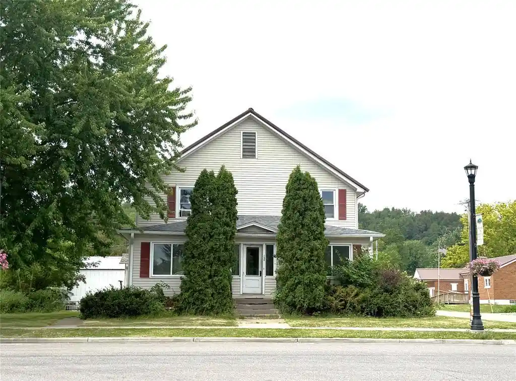 Homes for sale in Hixton, WI | 105 E Main Street #5, Hixton, WI 54635 | MLS# 1601961