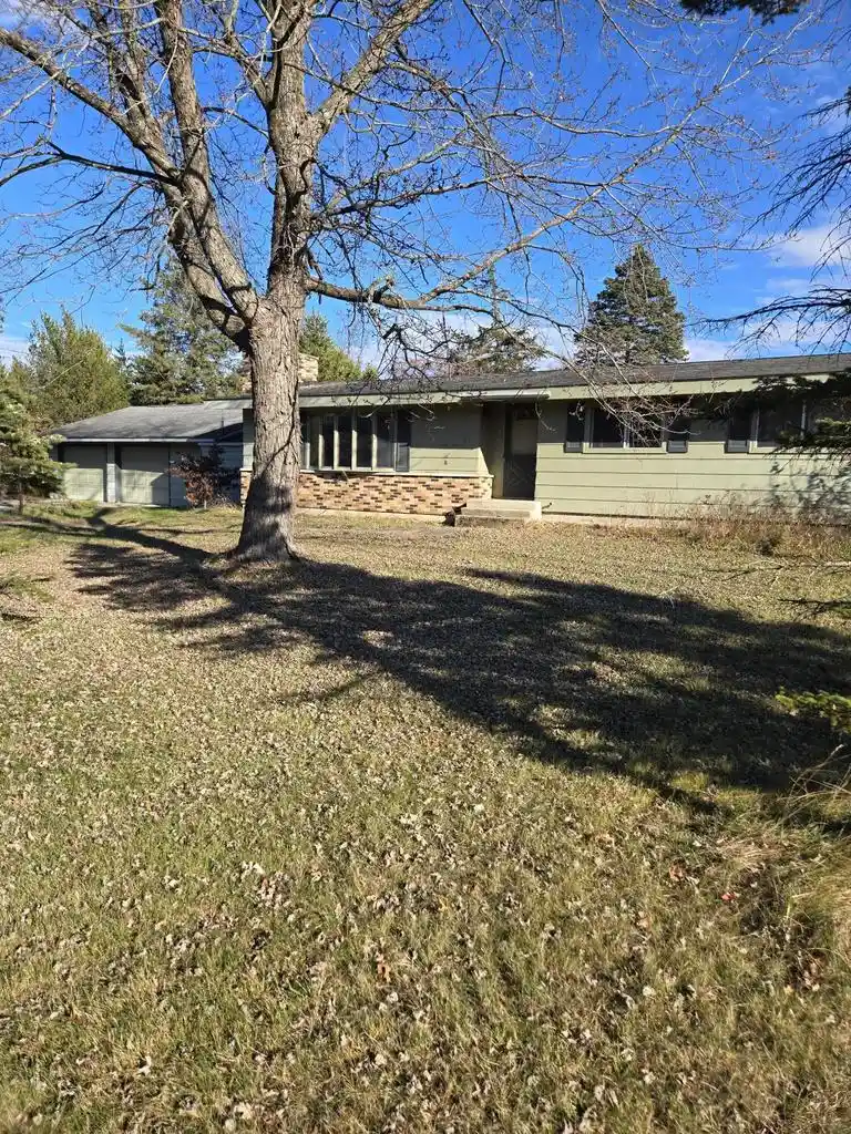 Homes for sale in Necedah, WI | N11612 N 10th Avenue Avenue, Necedah, WI 54646 | MLS# 1965770