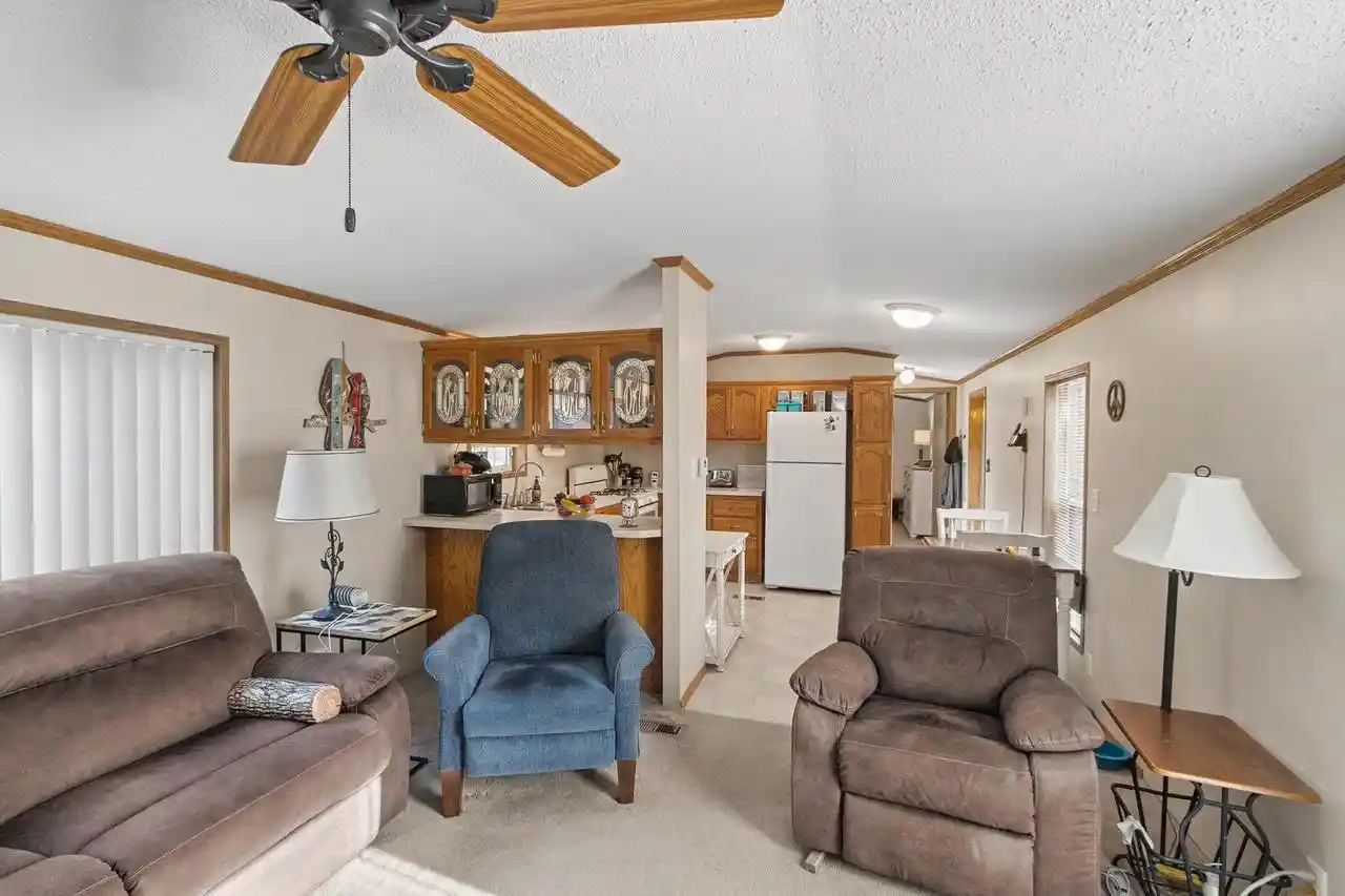 Homes for sale in Oxford, WI | 336 Ember Dr Dr, Oxford, WI 53952 | MLS# 2025087