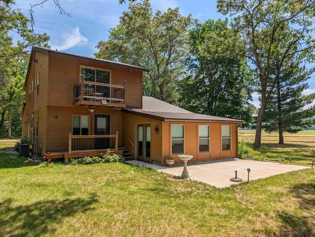 Homes for sale in Avoca, WI | 812 80 133 Road Road, Avoca, WI 53506 | MLS# 2025088