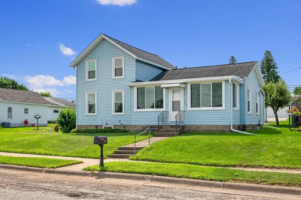 Homes for sale in Bangor, WI | 1407 Bangor Street Street, Bangor, WI 54614 | MLS# 1965783
