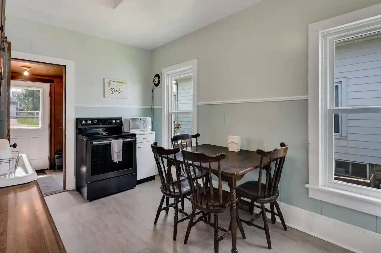 Homes for sale in Bangor, WI | 1407 Bangor Street Street, Bangor, WI 54614 | MLS# 1965783