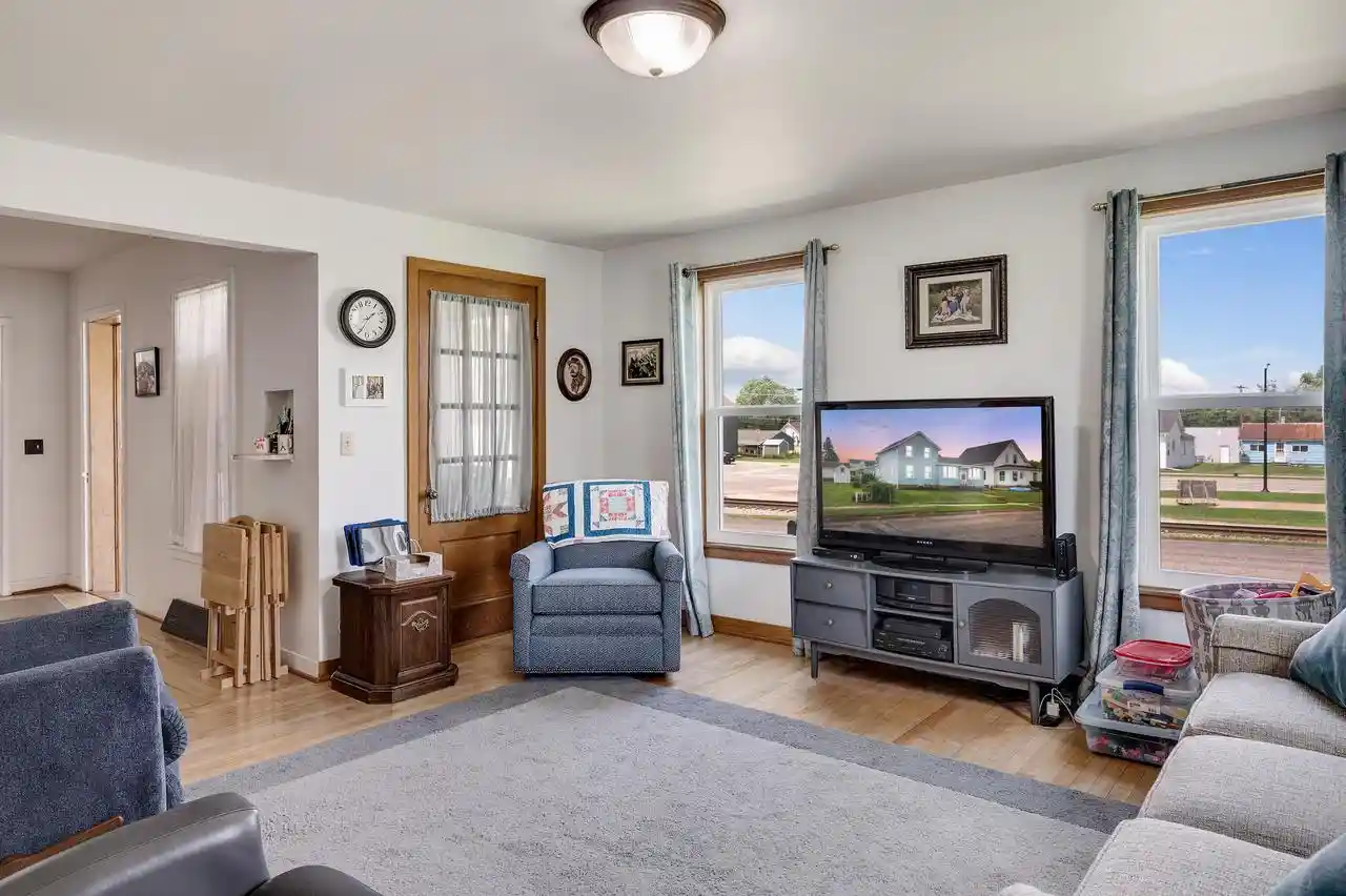 Homes for sale in Bangor, WI | 1407 Bangor Street Street, Bangor, WI 54614 | MLS# 1965783