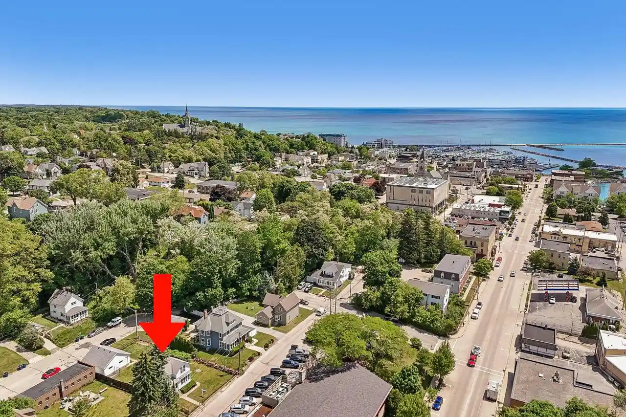 Homes for sale in Port Washington, WI | 317 W Main Street Street, Port Washington, WI 53074 | MLS# 1965790