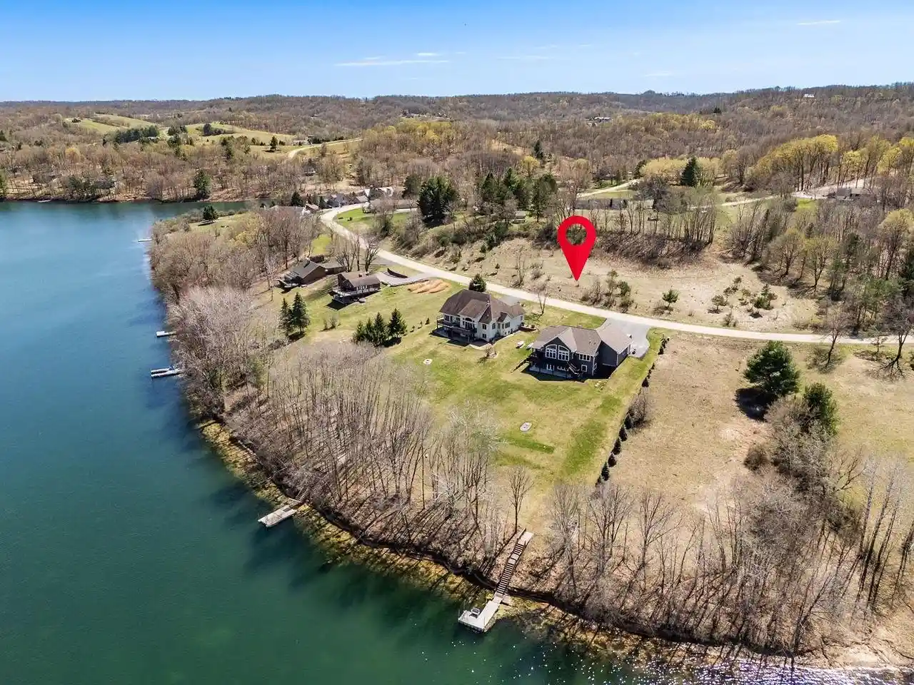 Homes for sale in La Valle, WI | Lot 223 Alpine Black Forest Dr Dr, La Valle, WI 53941 | MLS# 2025096