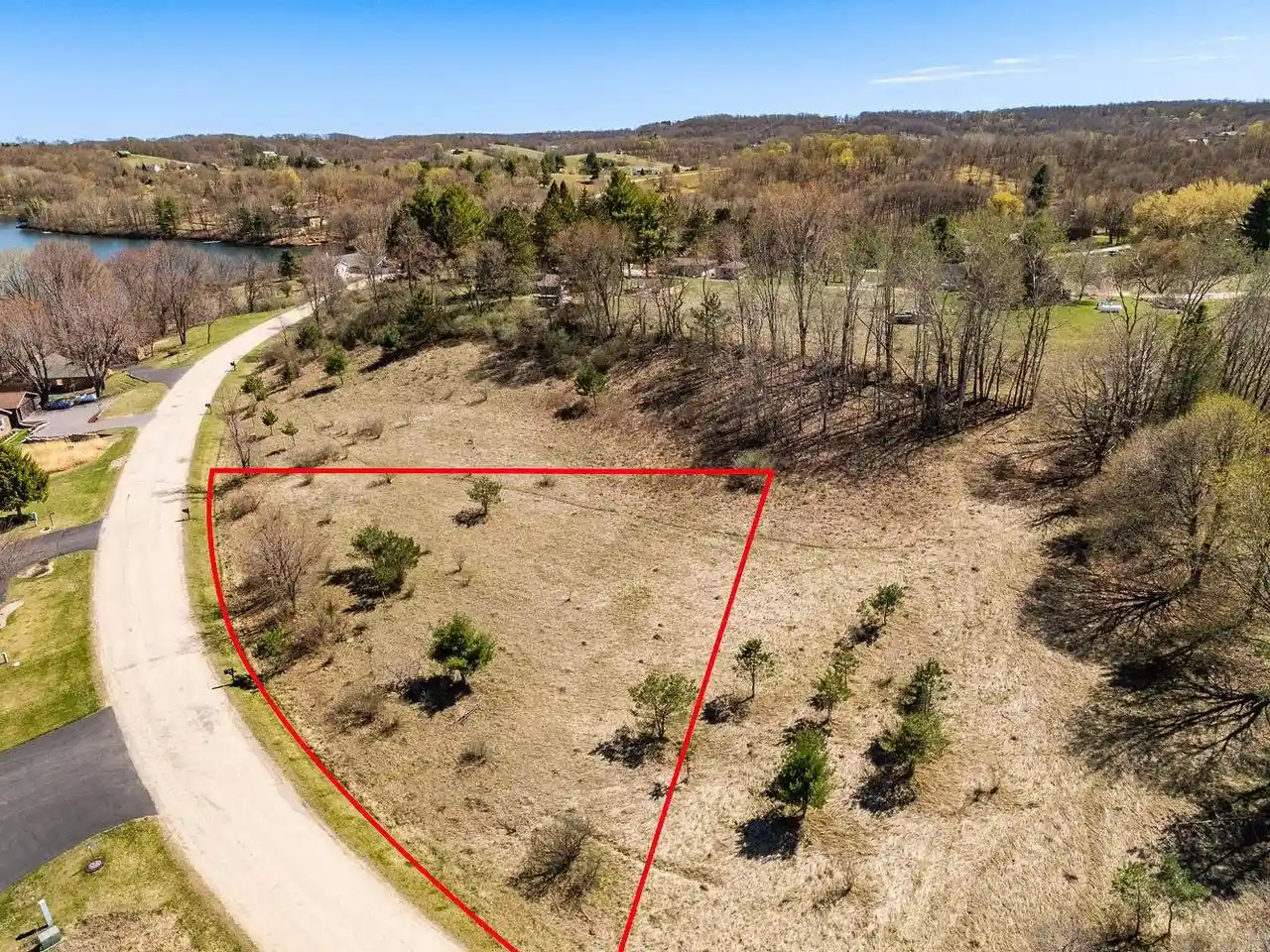 Homes for sale in La Valle, WI | Lot 223 Alpine Black Forest Dr Dr, La Valle, WI 53941 | MLS# 2025096