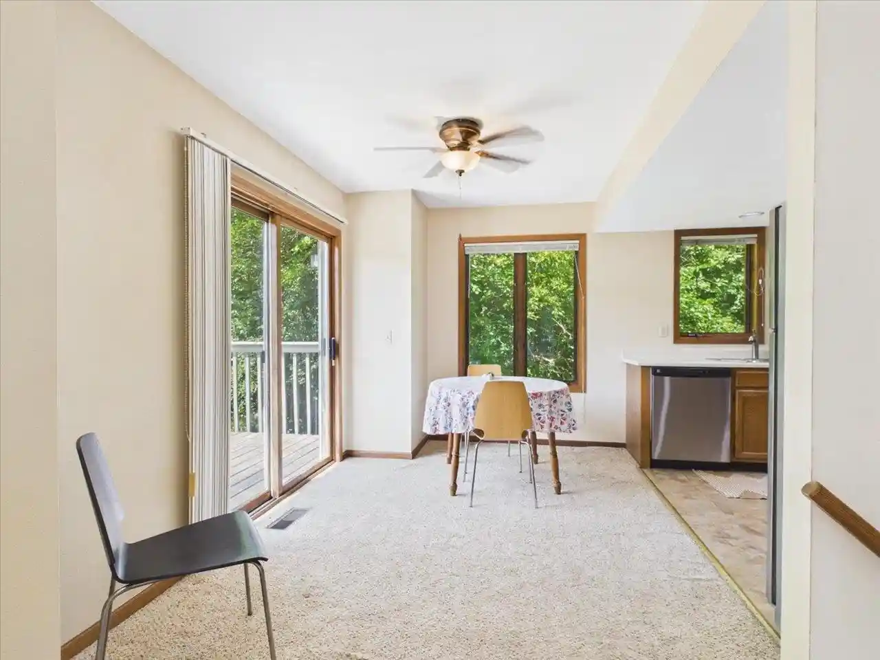 45th image of 2685 Aberdeen Court Court, Fitchburg, WI 53711 | MLS# 2025098
