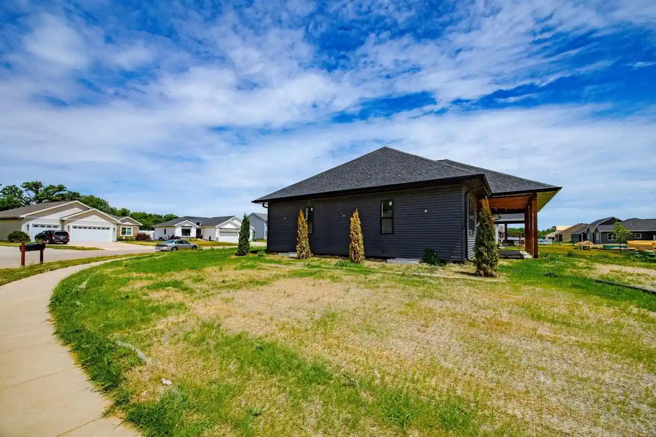 3rd image of 3486 Joshua Dr Dr, Milton, WI 53563 | MLS# 2025100