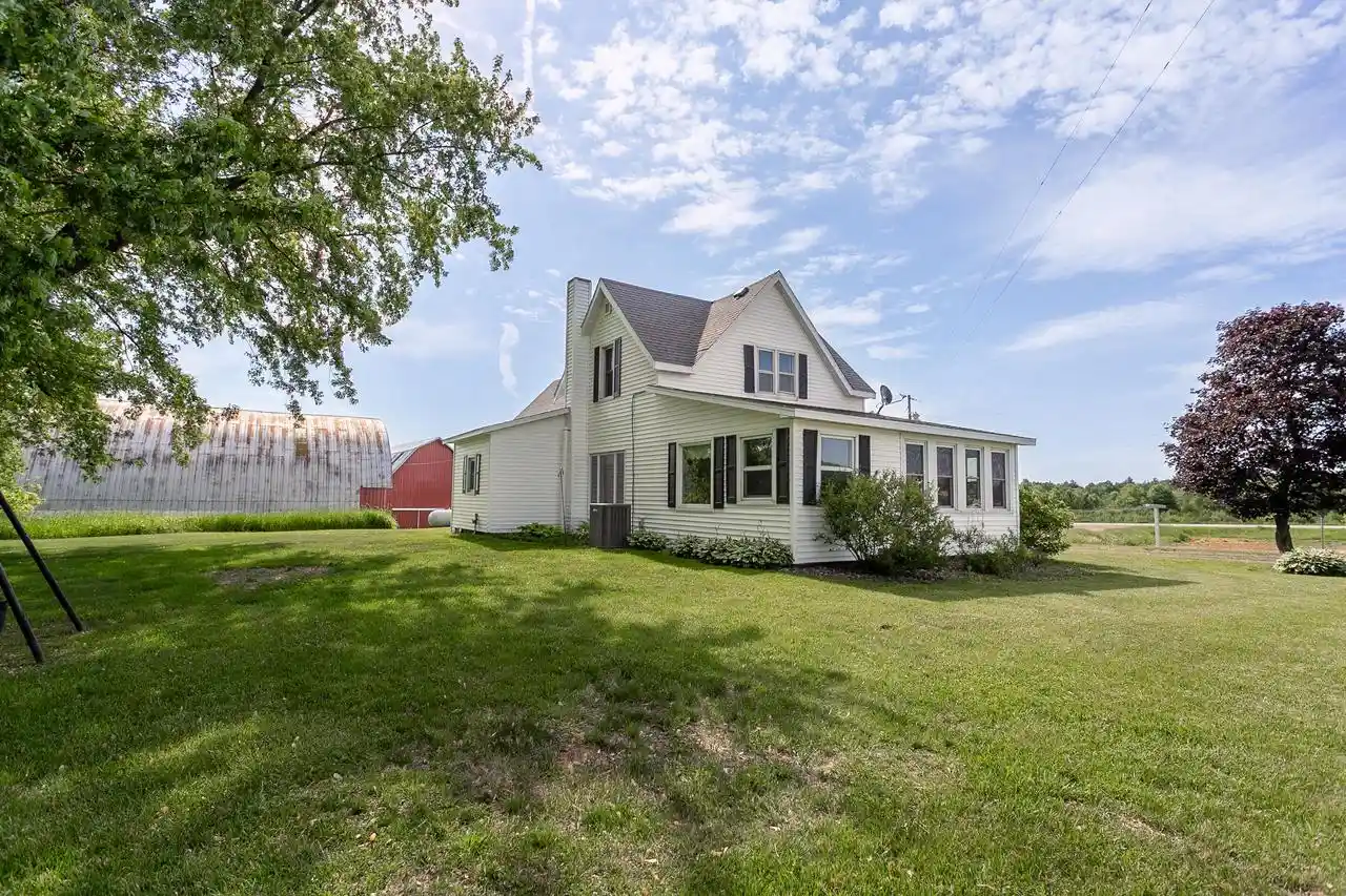 Homes for sale in Fairchild, WI | N14386 Town Line Road Road, Fairchild, WI 54741 | MLS# 1965824
