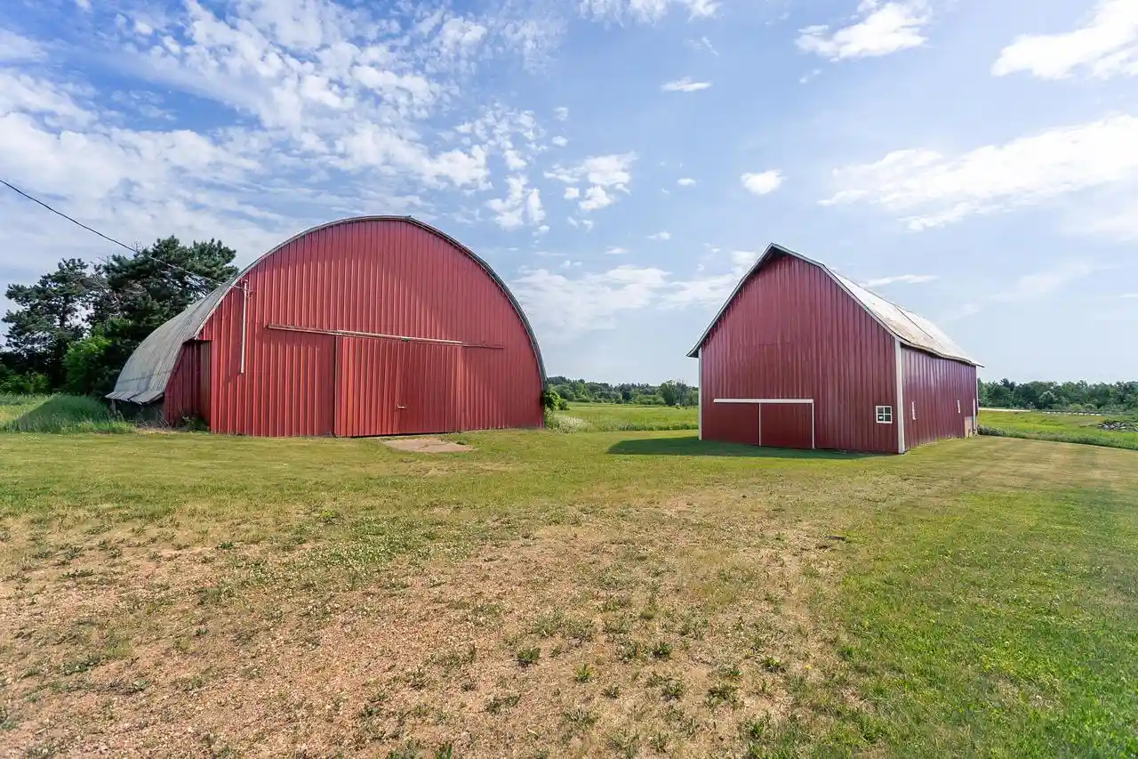 Homes for sale in Fairchild, WI | N14386 Town Line Road Road, Fairchild, WI 54741 | MLS# 1965824