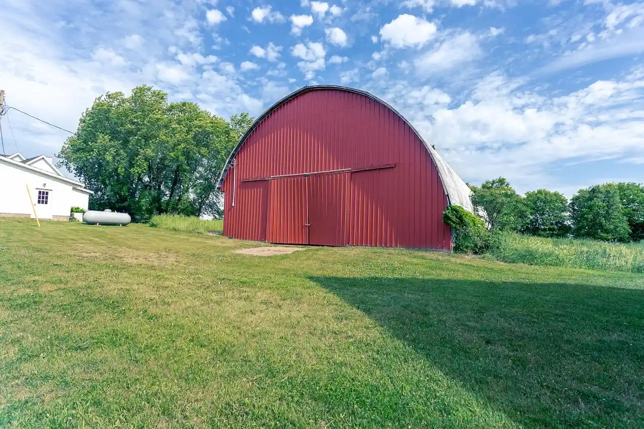 Homes for sale in Fairchild, WI | N14386 Town Line Road Road, Fairchild, WI 54741 | MLS# 1965824