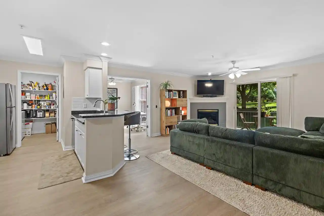 2nd image of 8530 Greenway Boulevard Boulevard #107, Middleton, WI 53562 | MLS# 2025102
