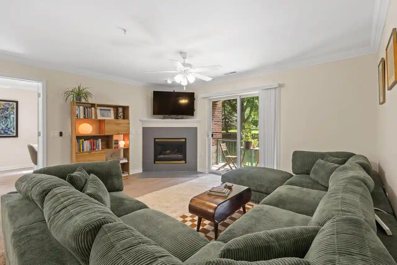 3rd image of 8530 Greenway Boulevard Boulevard #107, Middleton, WI 53562 | MLS# 2025102