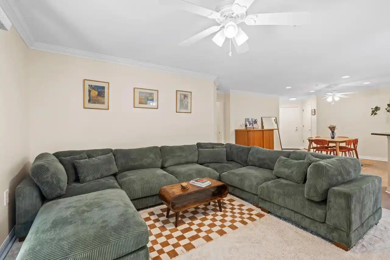 4th image of 8530 Greenway Boulevard Boulevard #107, Middleton, WI 53562 | MLS# 2025102