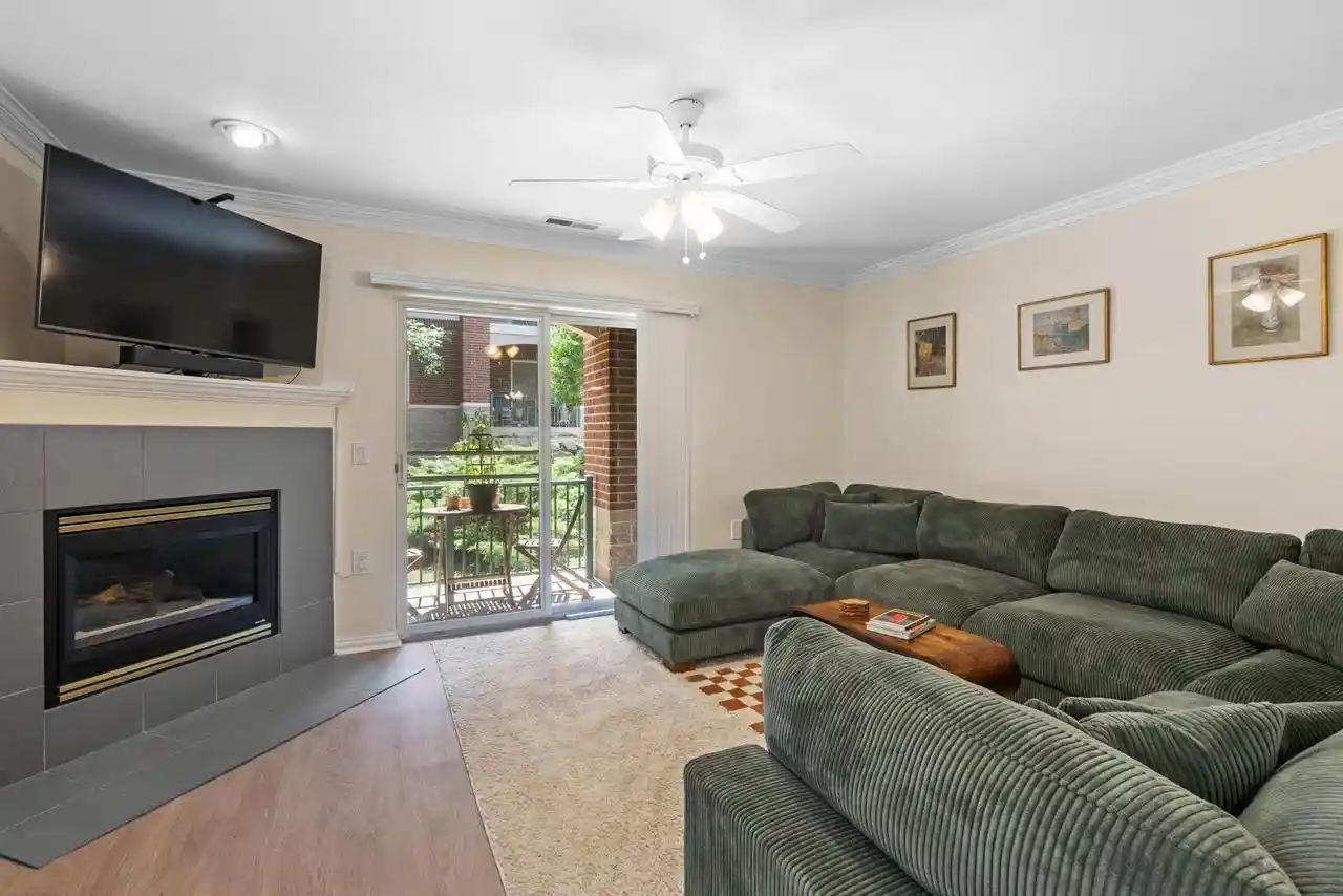 5th image of 8530 Greenway Boulevard Boulevard #107, Middleton, WI 53562 | MLS# 2025102