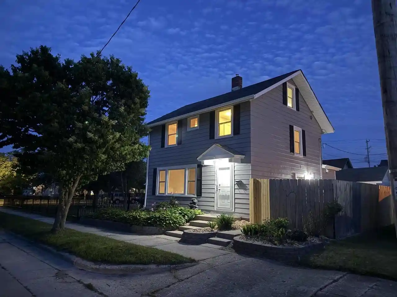 Homes for sale in Kenosha, WI | 3509 71st Street Street, Kenosha, WI 53142 | MLS# 1965827