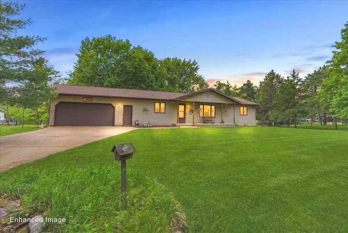 Homes for sale in Nekoosa, WI | 489 16th Avenue Avenue, Nekoosa, WI 54457 | MLS# 2025103