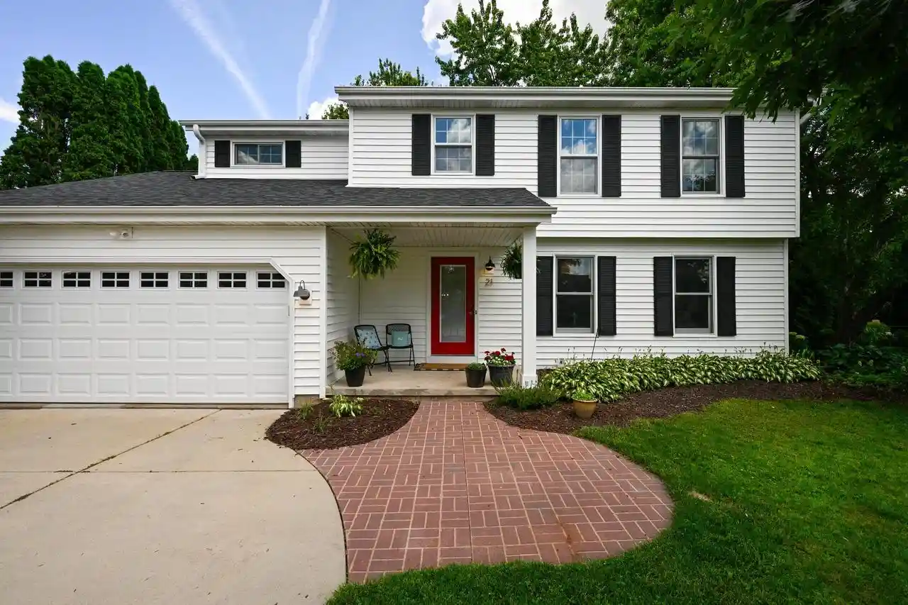 1st image of 21 Haverhill Circle Circle, Madison, WI 53717 | MLS# 2025106