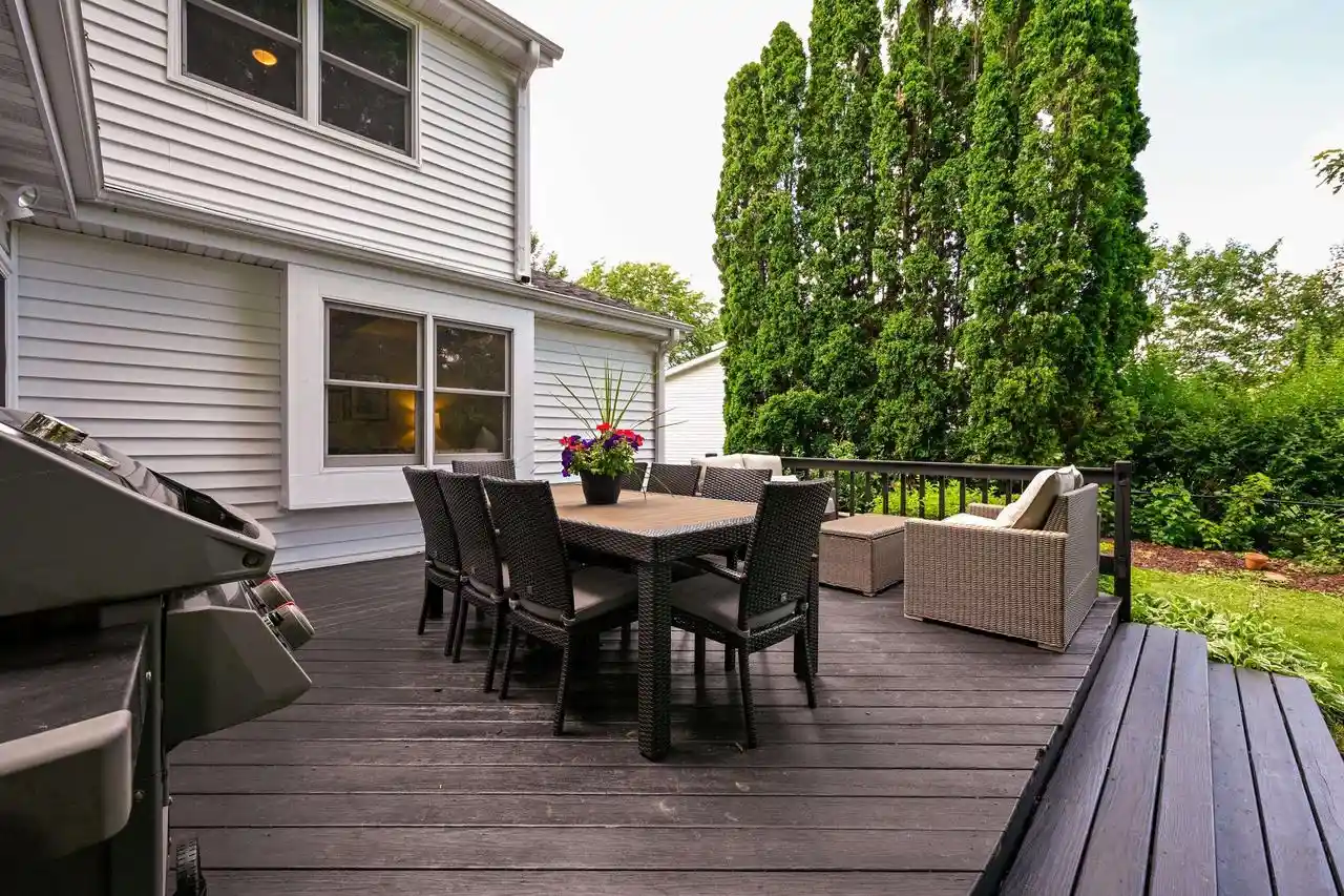 5th image of 21 Haverhill Circle Circle, Madison, WI 53717 | MLS# 2025106