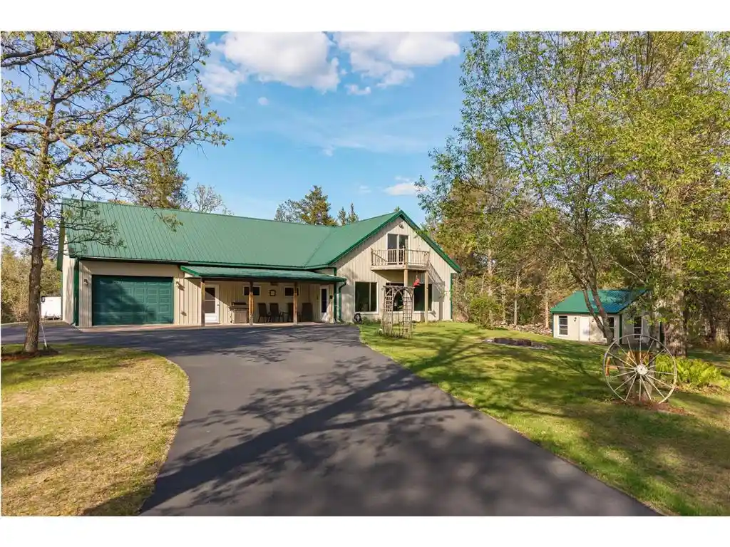 1st image of 2696 275th Street Street, Saint Croix Falls, WI 54024 | MLS# 7087289