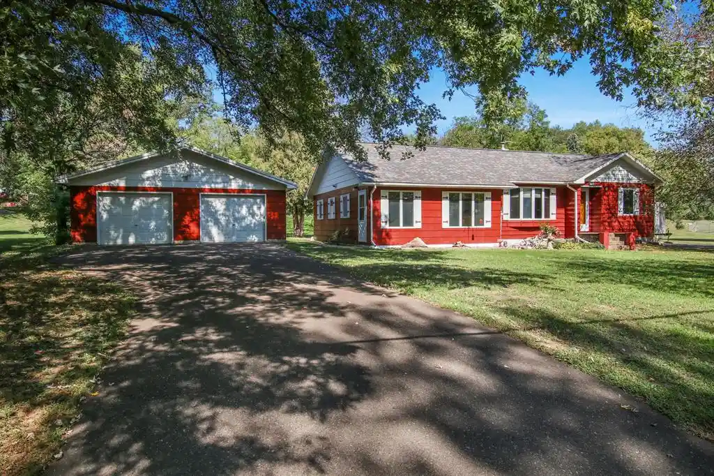 Homes for sale in Menomonie, WI | 1819 Midway Road Road, Menomonie, WI 54751 | MLS# 1601968