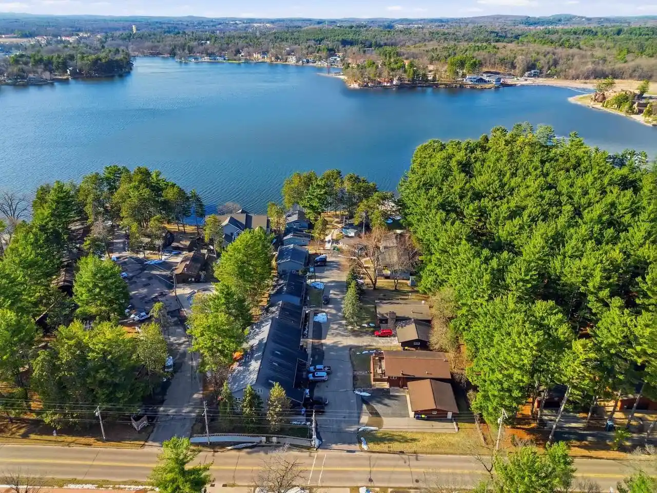Homes for sale in Wisconsin Dells, WI | 1181 Canyon Road Road #28, Wisconsin Dells, WI 53965 | MLS# 2025111