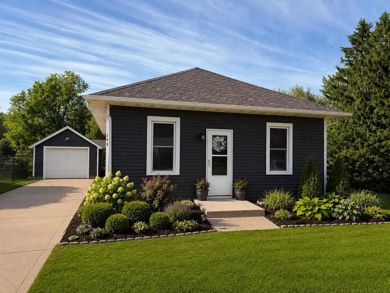 1st image of 206 E Madison Street Street, Dodgeville, WI 53533 | MLS# 2025112