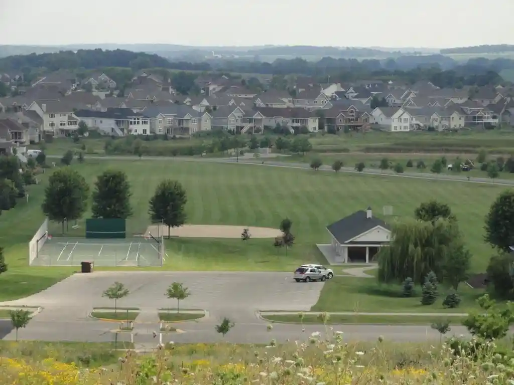 2nd image of 1422 Atlas Trail Trail, Waunakee, WI 53597 | MLS# 2025116