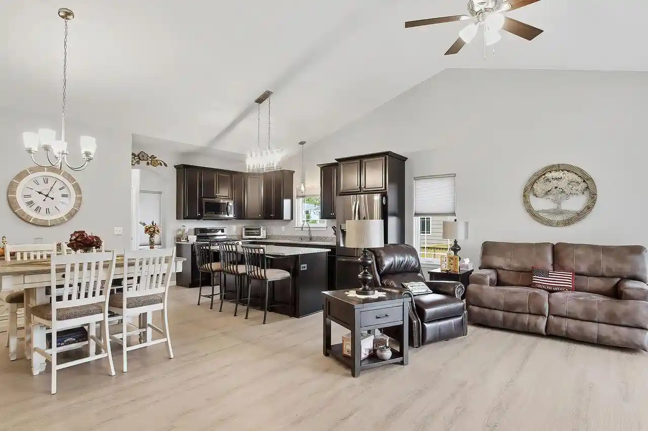 3rd image of 671 Tindalls Nest, Twin Lakes, WI 53181 | MLS# 1965850