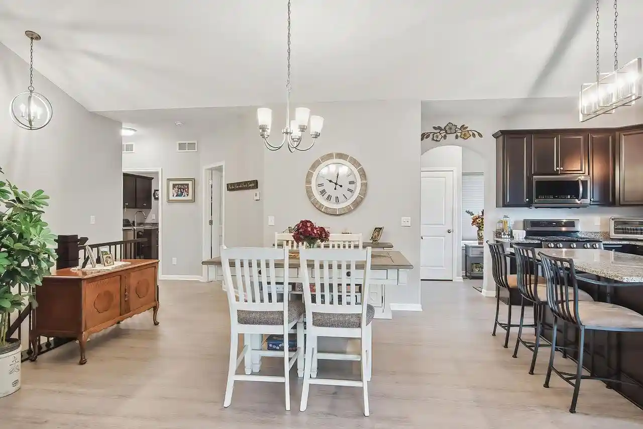 4th image of 671 Tindalls Nest, Twin Lakes, WI 53181 | MLS# 1965850